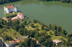 Schloss Glücksburg, Glücksburg